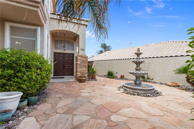 2009 Bloomfield Court, Las Vegas, NV 89134