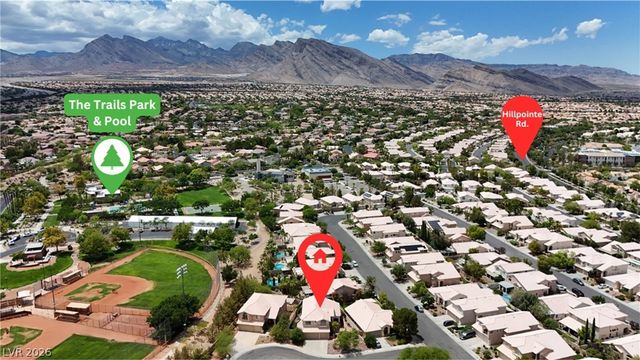 2009 Bloomfield Court, Las Vegas, NV 89134