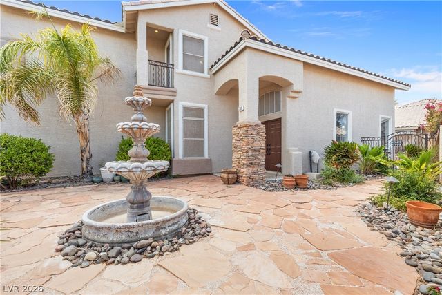 2009 Bloomfield Court, Las Vegas, NV 89134