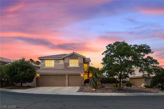 2009 Bloomfield Court, Las Vegas, NV 89134