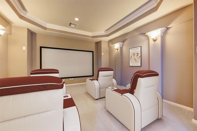 25242 Forest Ledge Drive, Porter, TX 77365