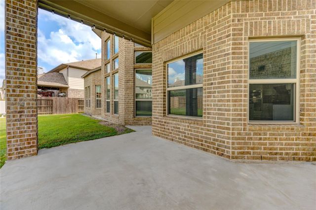 25242 Forest Ledge Drive, Porter, TX 77365