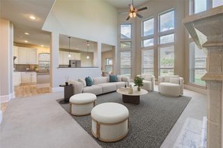 25242 Forest Ledge Drive, Porter, TX 77365