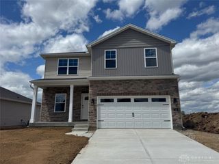 546 Hollywood Boulevard, Xenia, OH 45385