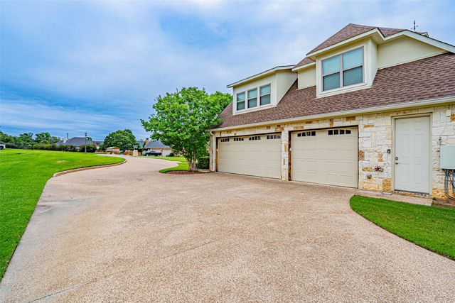 710 Corsica Court, Argyle, TX 76226