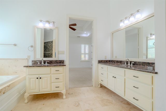 710 Corsica Court, Argyle, TX 76226