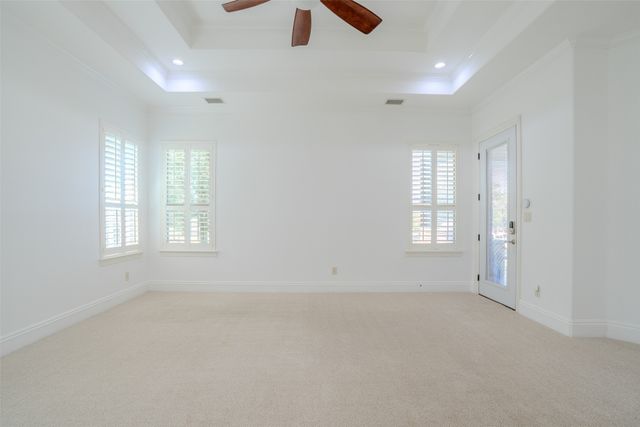 710 Corsica Court, Argyle, TX 76226