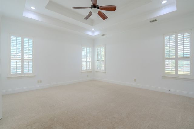 710 Corsica Court, Argyle, TX 76226