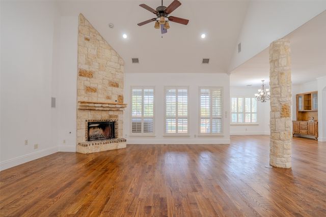 710 Corsica Court, Argyle, TX 76226