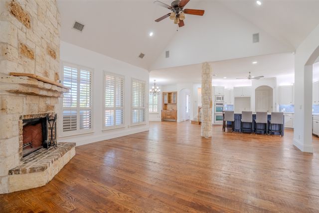 710 Corsica Court, Argyle, TX 76226