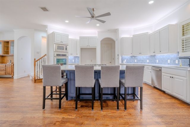 710 Corsica Court, Argyle, TX 76226