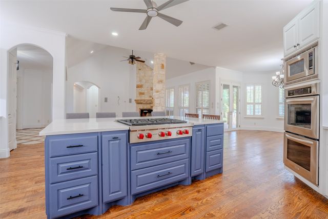710 Corsica Court, Argyle, TX 76226