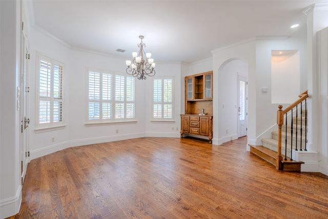 710 Corsica Court, Argyle, TX 76226