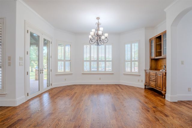 710 Corsica Court, Argyle, TX 76226
