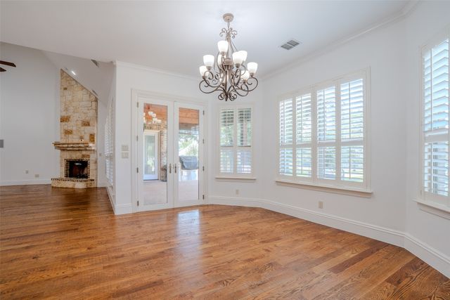 710 Corsica Court, Argyle, TX 76226