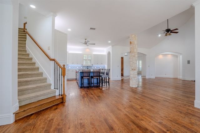 710 Corsica Court, Argyle, TX 76226