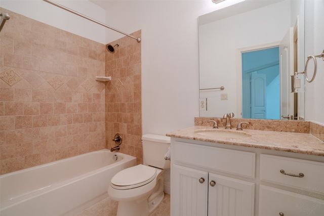 710 Corsica Court, Argyle, TX 76226
