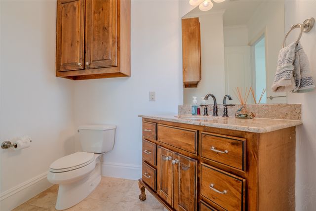 710 Corsica Court, Argyle, TX 76226