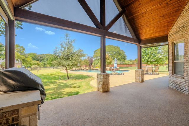 710 Corsica Court, Argyle, TX 76226