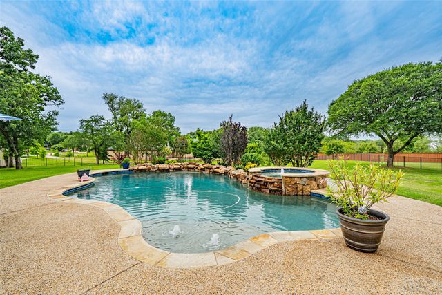 710 Corsica Court, Argyle, TX 76226