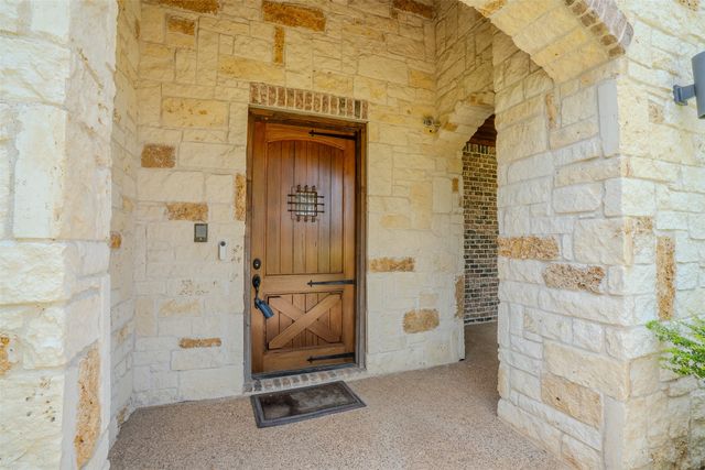 710 Corsica Court, Argyle, TX 76226
