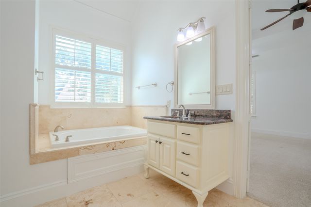 710 Corsica Court, Argyle, TX 76226