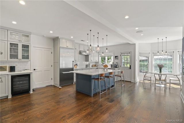 16 Old Logging Road, Pound Ridge, NY 10576