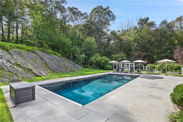 16 Old Logging Road, Pound Ridge, NY 10576