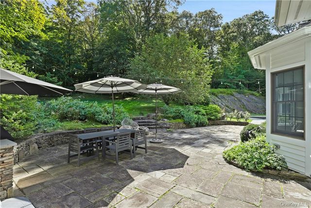 16 Old Logging Road, Pound Ridge, NY 10576