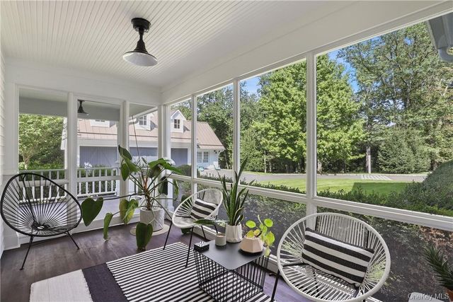 16 Old Logging Road, Pound Ridge, NY 10576