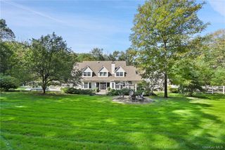 16 Old Logging Road, Pound Ridge, NY 10576