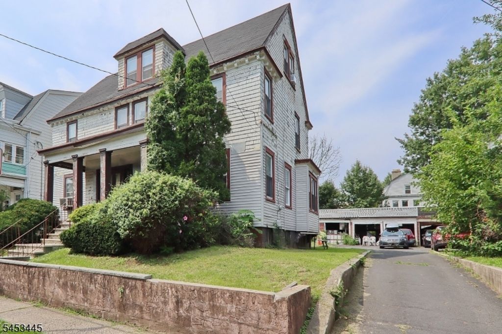 115 Florence Ave, Irvington Twp., NJ 07111 — photo 2