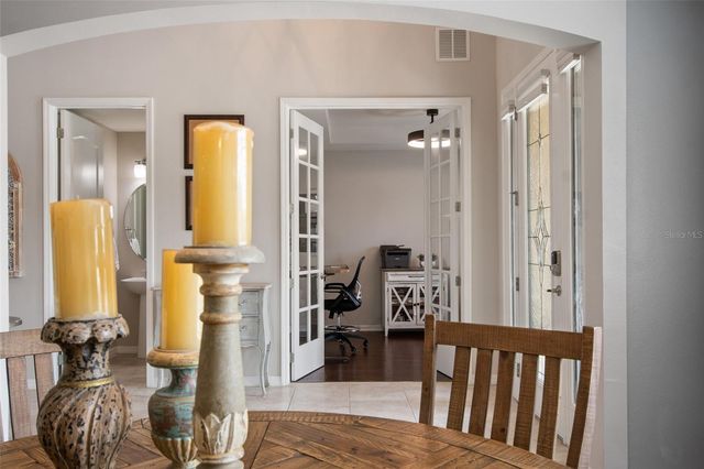 615 TIMBERVALE TRAIL, Clermont, FL 34715