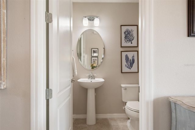 615 TIMBERVALE TRAIL, Clermont, FL 34715