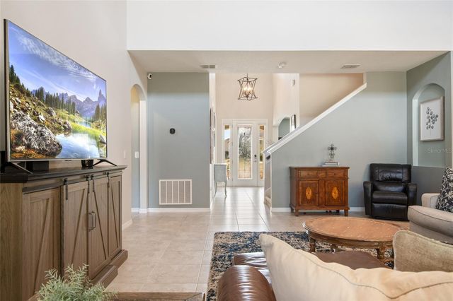 615 TIMBERVALE TRAIL, Clermont, FL 34715