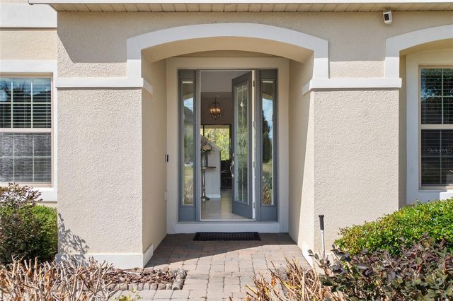 615 TIMBERVALE TRAIL, Clermont, FL 34715