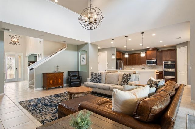 615 TIMBERVALE TRAIL, Clermont, FL 34715