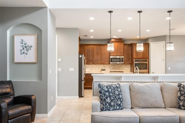 615 TIMBERVALE TRAIL, Clermont, FL 34715