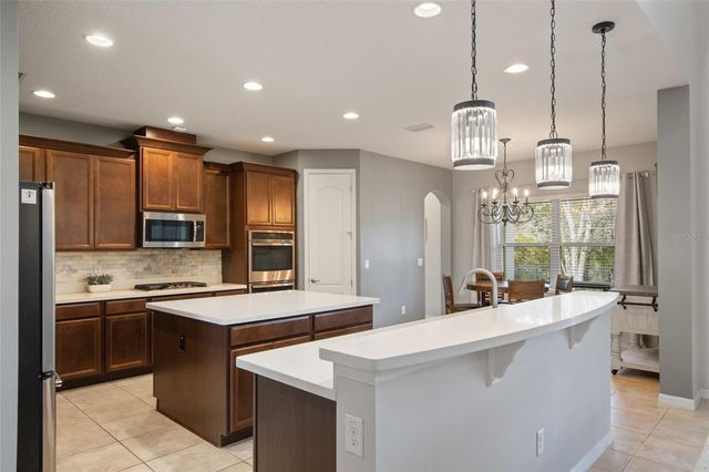 615 TIMBERVALE TRAIL, Clermont, FL 34715