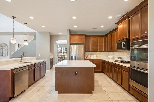 615 TIMBERVALE TRAIL, Clermont, FL 34715