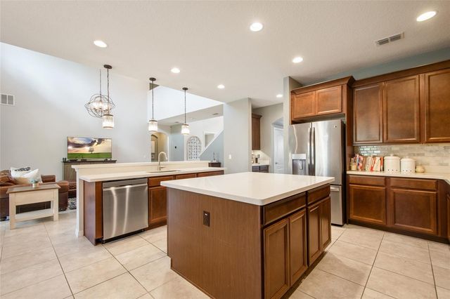 615 TIMBERVALE TRAIL, Clermont, FL 34715