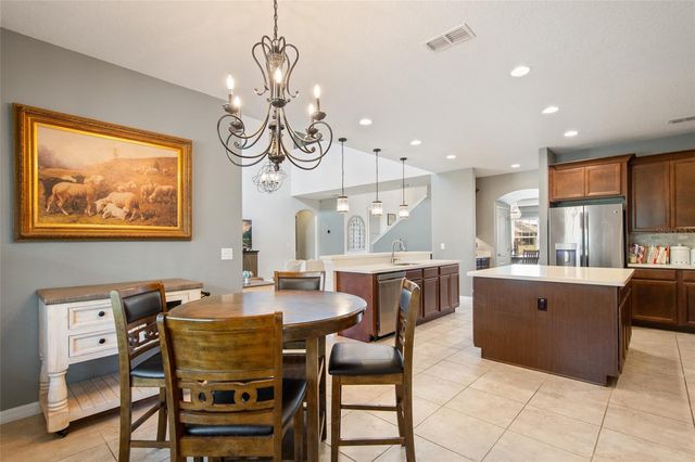 615 TIMBERVALE TRAIL, Clermont, FL 34715