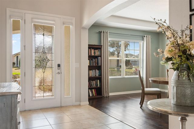 615 TIMBERVALE TRAIL, Clermont, FL 34715