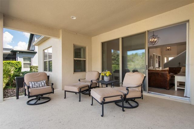 615 TIMBERVALE TRAIL, Clermont, FL 34715