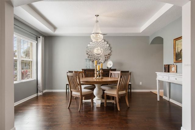 615 TIMBERVALE TRAIL, Clermont, FL 34715