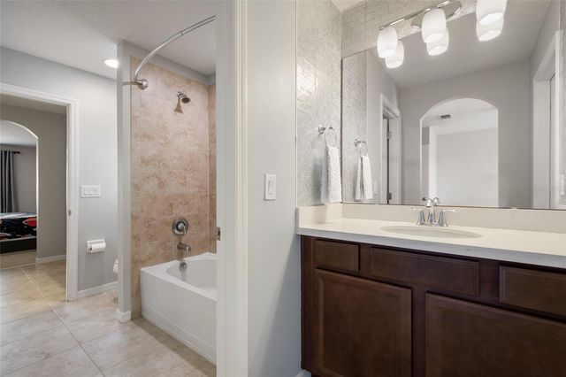 615 TIMBERVALE TRAIL, Clermont, FL 34715