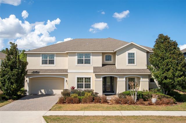 615 TIMBERVALE TRAIL, Clermont, FL 34715