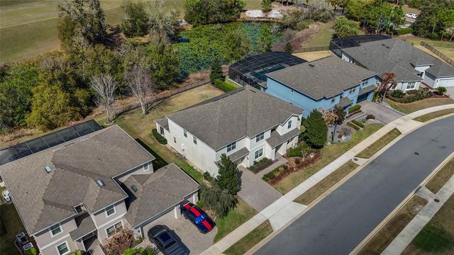 615 TIMBERVALE TRAIL, Clermont, FL 34715