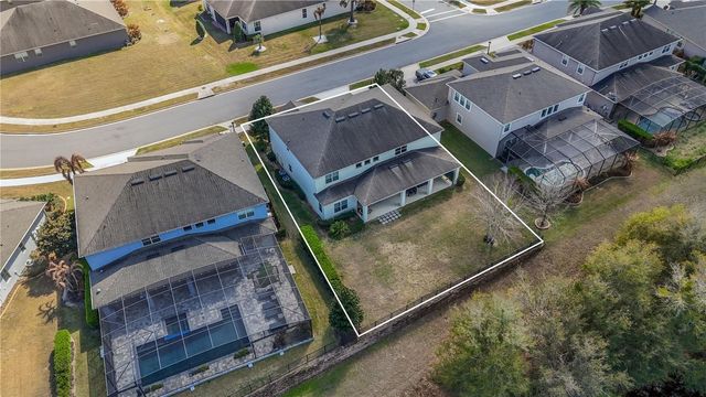 615 TIMBERVALE TRAIL, Clermont, FL 34715