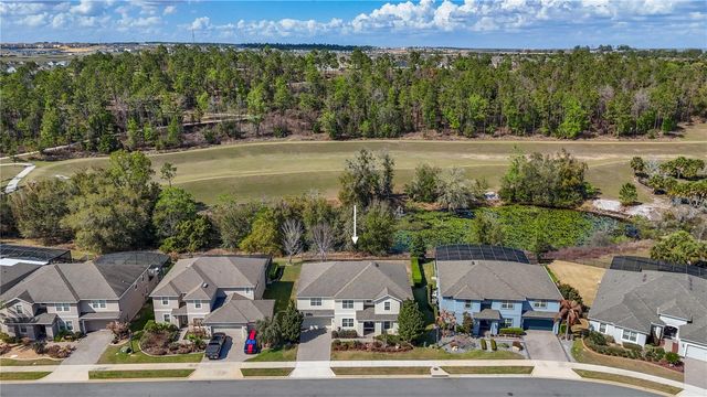 615 TIMBERVALE TRAIL, Clermont, FL 34715